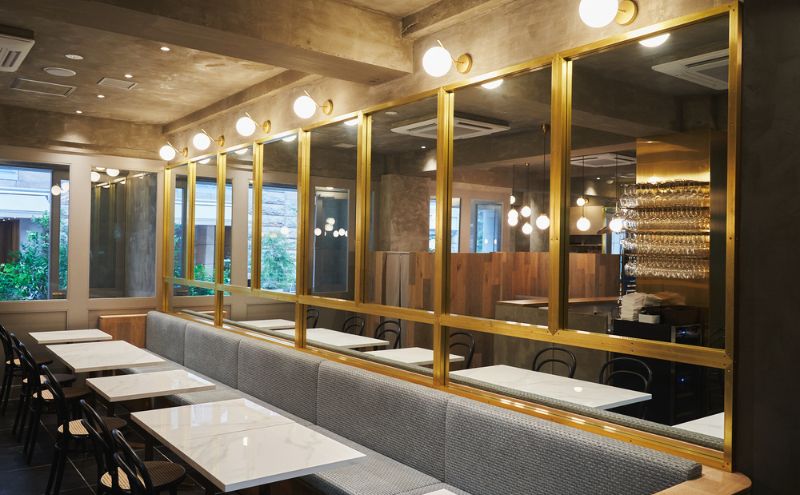 食事券 Brasserie Laiton ディナー フルコース ペアチケット クーポン チケット ギフト券 券 金券 お食事券