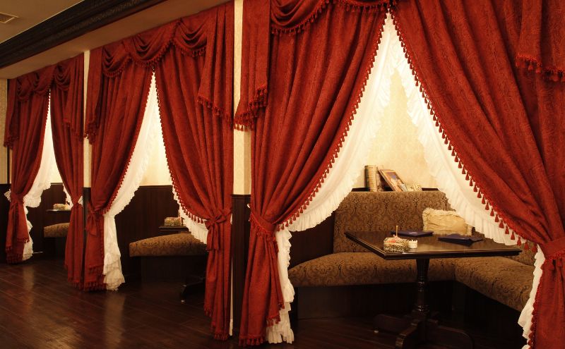 執事喫茶Swallowtail アフタヌーンティー チケット 1名様　アフタヌーンティー セイボリー スコーン 紅茶 英国風 高級感 アンナマリア コンセプト喫茶 豊島区 東京