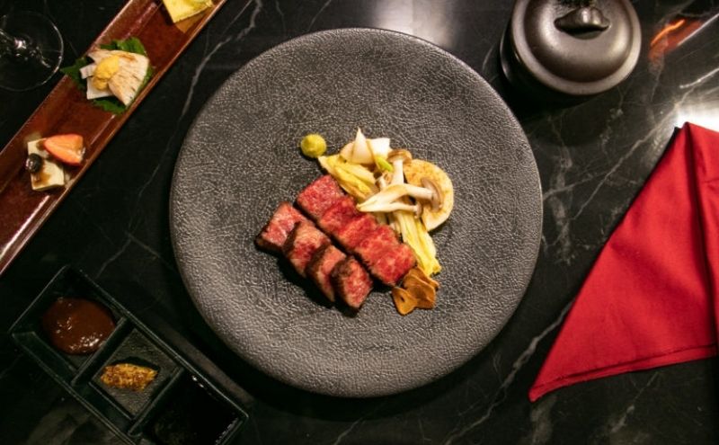 食事券 あさひ 季節のおまかせコース ディナー ペアチケット クーポン チケット ギフト券 券 金券 お食事券