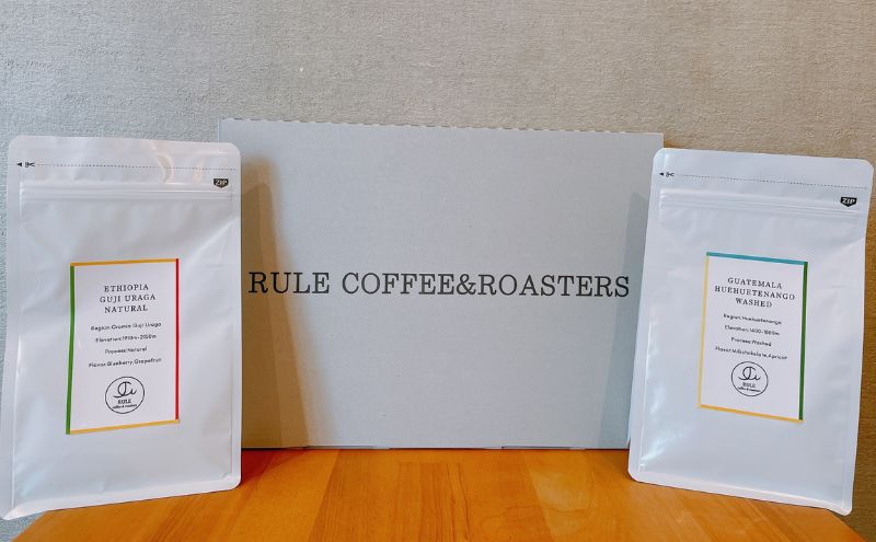 カップオン詰め合わせ6個セット(粉/MIX)　飲料 コーヒー 珈琲 コーヒーパック ドリップコーヒー カップオン 自家焙煎 浅煎り 深煎り 飲み比べ 詰合せ セット