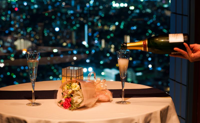 OCEAN Casita ããã³ãã£ãã¯ãã£ã㌠ã㢠ãã±ãã é£äºåž ãã£ã㌠ã€ã¿ãªã¢ã³ ã³ãŒã¹ çµ¶æ¯ å€æ¯ èšå¿µæ¥ æ± è¢ è±å³¶åº æ±äº¬éœ