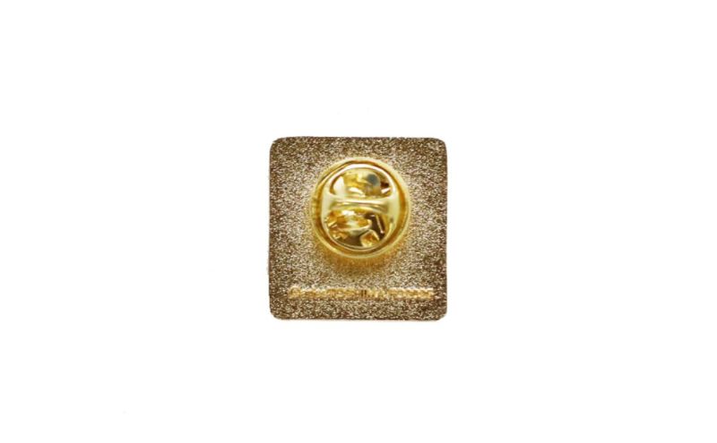 エリース豊島 ロゴピンバッジ 雑貨 バッジ ピンバッジ スポーツ サッカー クラブチーム 豊島区 東京都