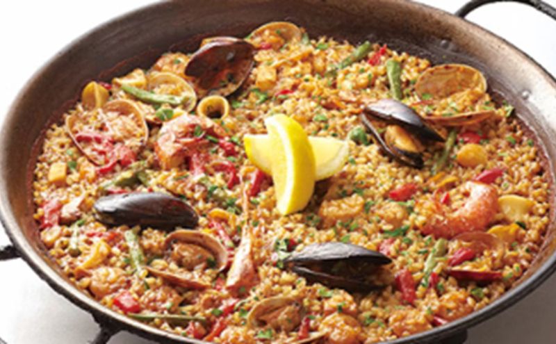 BIKINI MEDI 池袋東武店 お食事券 3,000円分 食事券 チケット スペイン料理 豊島区 東京都