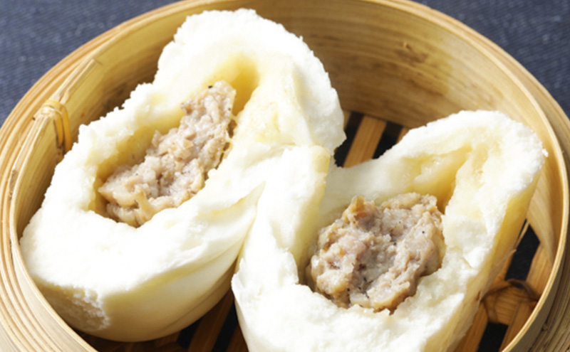 ブタまんズ カレー豚まん5個 豚まん5個 計10個セット 豚まん 肉まん 中華まん 点心 セット 中華 グルメ 豊島区 東京