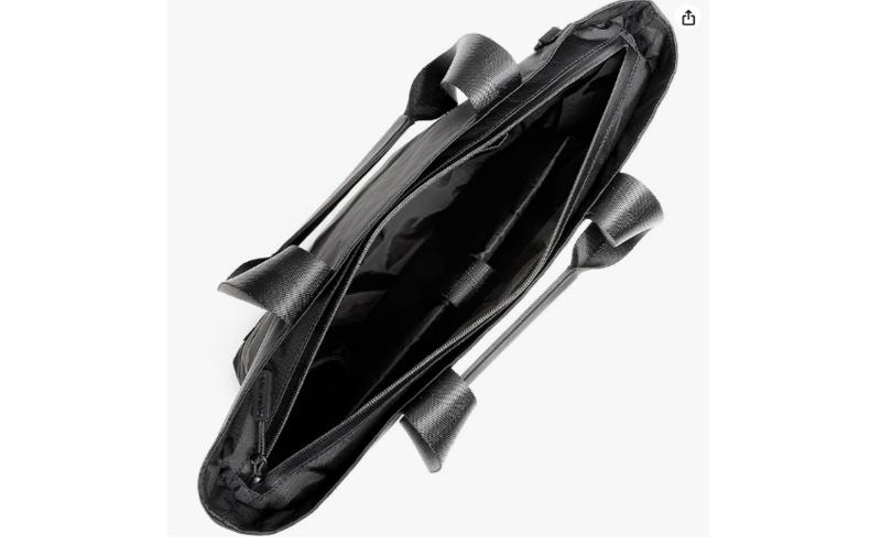 PEAKHUNT トートバッグ XPAC 撥水 防水 超軽量 メンズ レディース トラベル ハイキング 旅行 黒 ピークハント