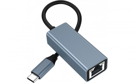 Hanx-Tech USB LAN 変換アダプタ【AOP0024】