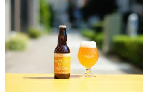 【父の日当日にお届け】横浜ビール 人気4種飲み比べ 4種24本セット 父の日ギフト クラフトビール ラガービール 白ビール 酒 アルコール 地ビール プレゼント 贈答 横浜 神奈川【6/10までの入金で6/21配送】