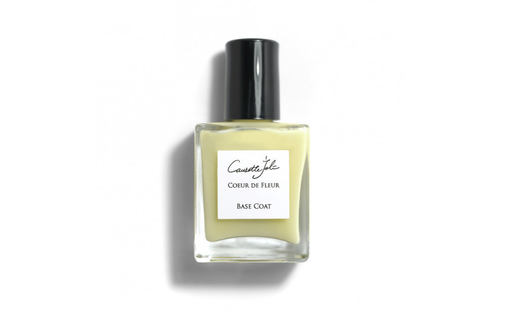 Causette.Joli　Coeur de Fleur Base Coat