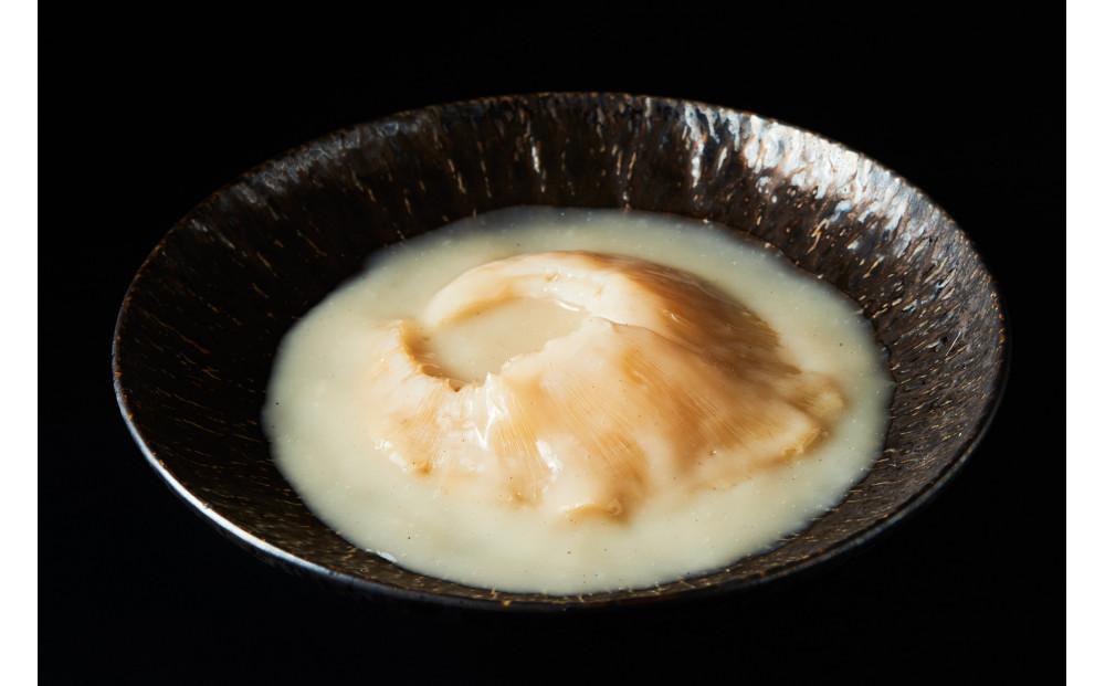 凍眠ふかひれ姿煮 白湯スープ（250g） 2個セット