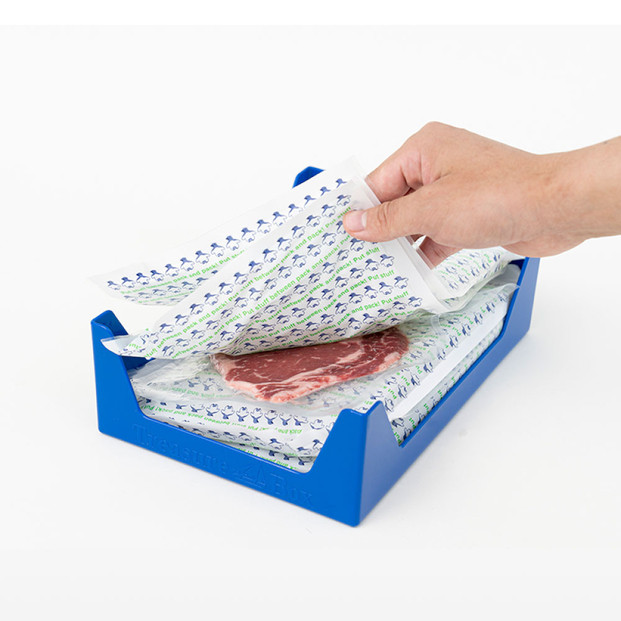 液体凍結キット Treasure Box（トレジャーボックス）