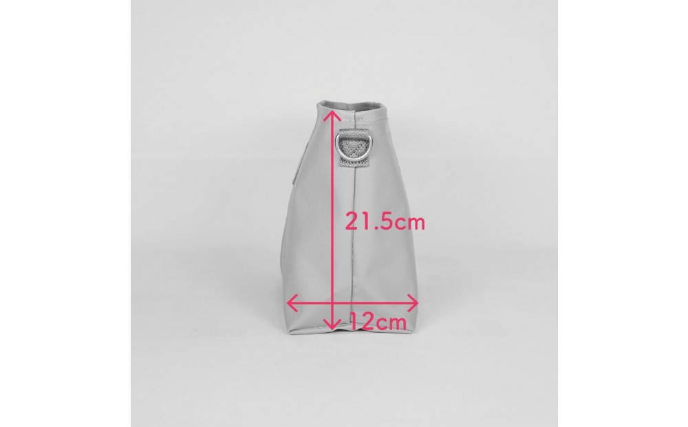 TENT BAG HENRY.05　防水ショルダーバッグ【ネイビー】