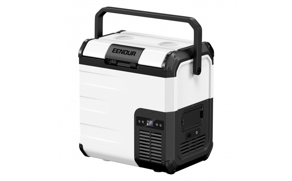 【EENOUR】車載冷蔵庫D18PRO