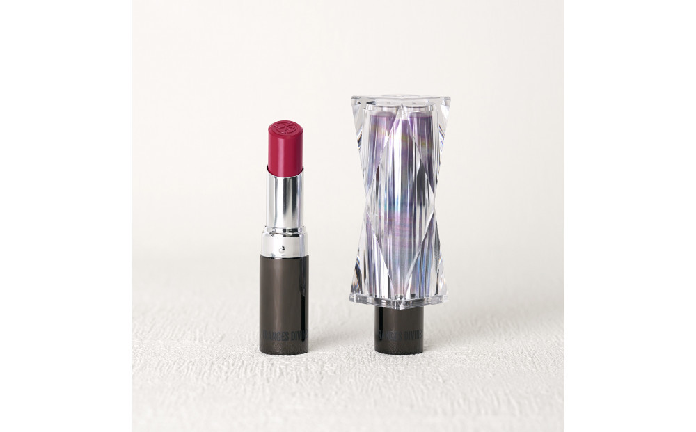 【D6　薄雲】ルージュ ウーフォリ ドゥ ラ ソワ　D6　薄雲