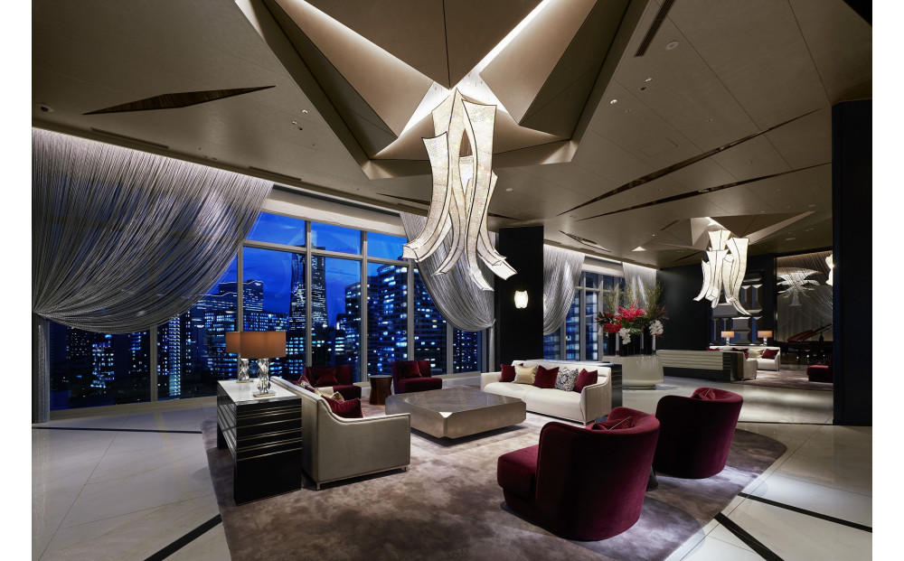 ãã¶ã»ã«ãã©ã»ããã«ïŒãªãŸãŒã 暪æµãå¹³äŒæ¥1æ³æé£ä» ãã¢å®¿æ³åžãã¶ã»ã«ãã©ãã°ã©ã³ããã€ã³ã