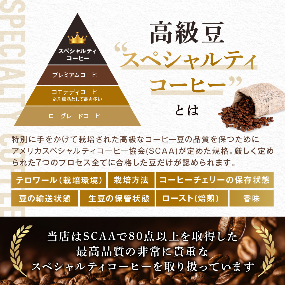 横浜元町珈琲　ブレンドコーヒー豆「元町ブレンド」500g（豆のまま）