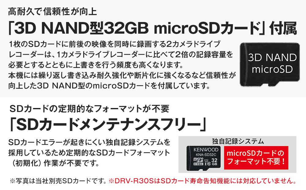 2繧ォ繝。繝ゥ 繝峨Λ繧、繝悶Ξ繧ウ繝シ繝繝シ KENWOOD DRV-G50Wス廨PS蟇セ蠢 繝繝・繧「繝ォ繧ォ繝。繝ゥ 蟶ク譎る鹸逕サ 霆願シ峨き繝。繝ゥ 螳牙ィ驕玖サ「ス應ココ豌 縺翫☆縺吶a 騾∵侭辟。譁呻ス懃・槫・亥キ晉恁 讓ェ豬懷ク