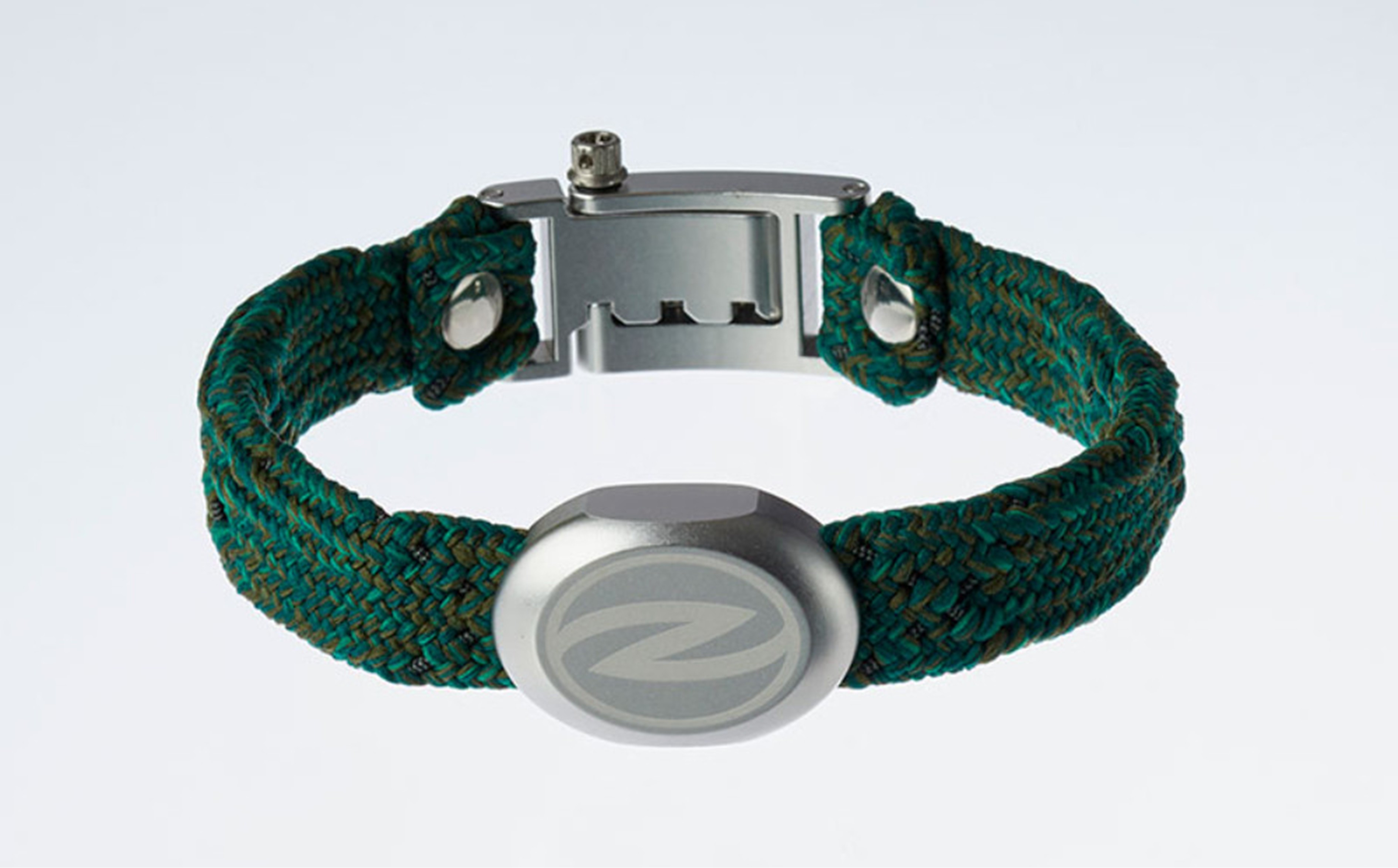 【Size29cm】ザオラル・リカバリーαバンド GR/SI｜横浜市 高機能バンド ペット用アクセサリー