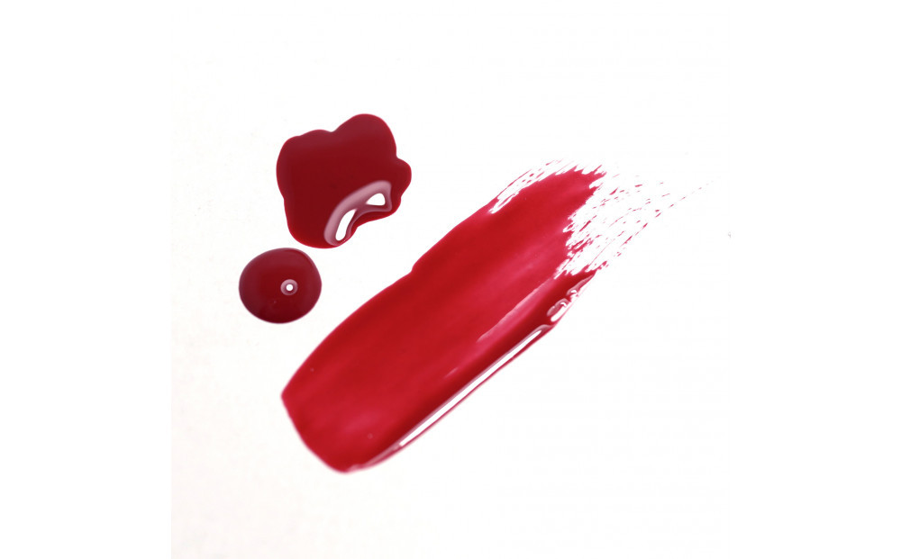 Causette.Joli Coeur de Fleur Nail Color 縲殖OTAN ADEYAKA縲