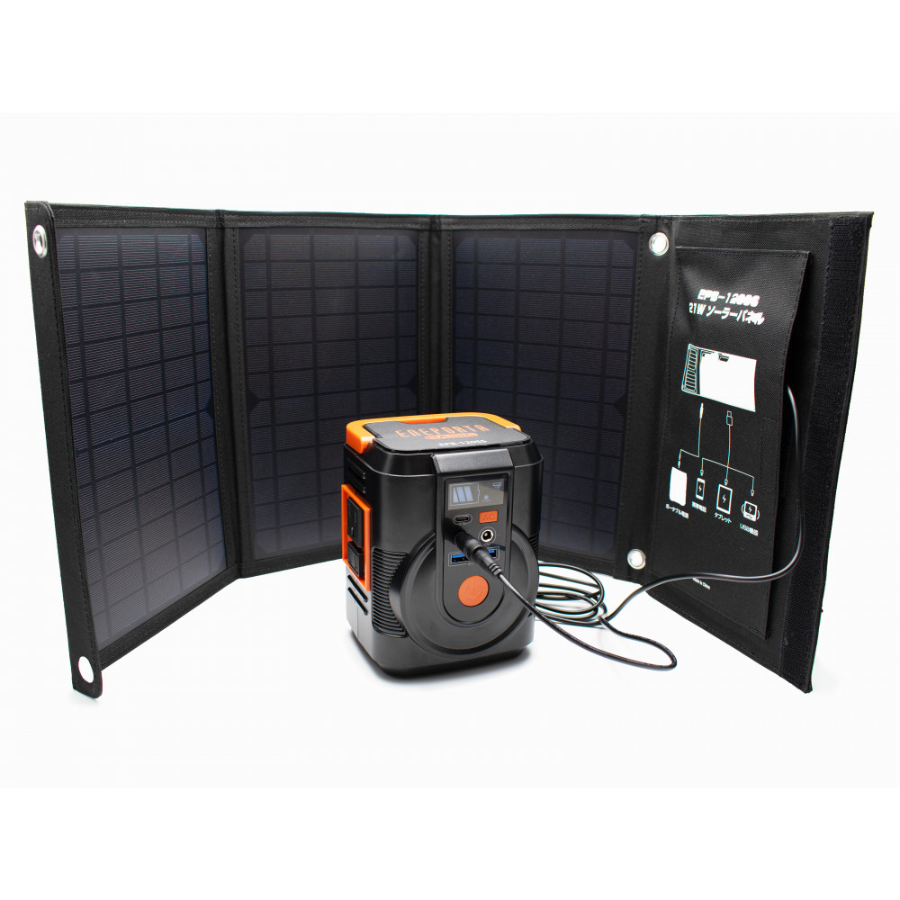 縲Solpa縲 繝昴シ繧ソ繝悶Ν髮サ貅舌サ繧ス繝シ繝ゥ繝シ繝代ロ繝ォ繧サ繝繝茨シ医ヶ繝ゥ繝繧ッシ