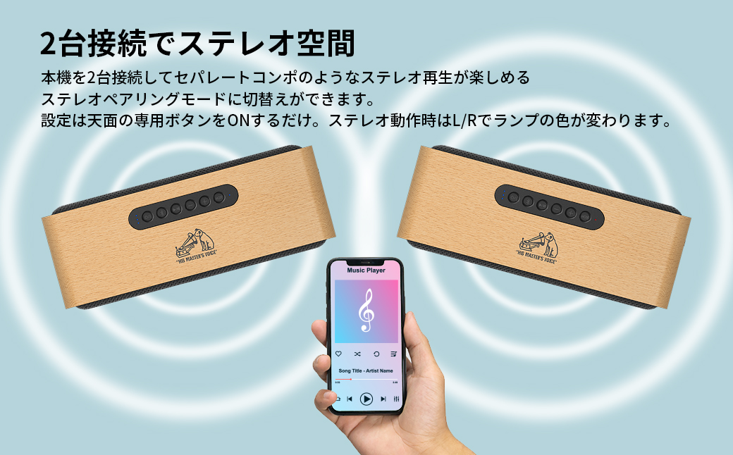 Victor ããŒã¿ãã«ã¯ã€ã€ã¬ã¹ã¹ããŒã«ãŒ SP-WS02BT | å€©ç¶æšãŠãããã㣠Bluetooth é«é³è³ª 12æéåç AUX å¯Ÿå¿ ã³ã³ãã¯ã ã®ãã äººæ° ãããã ç¥å¥å·ç 暪æµåž