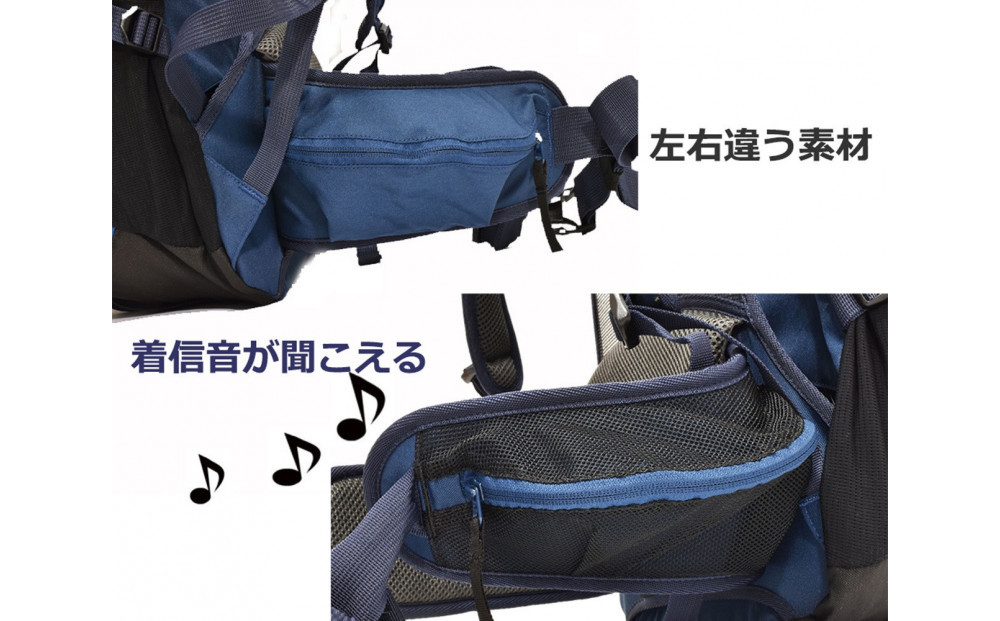 Aconcagua アコンカグア Cordoba コルドバ 35 登山 ハイキング用リュックサック  35L