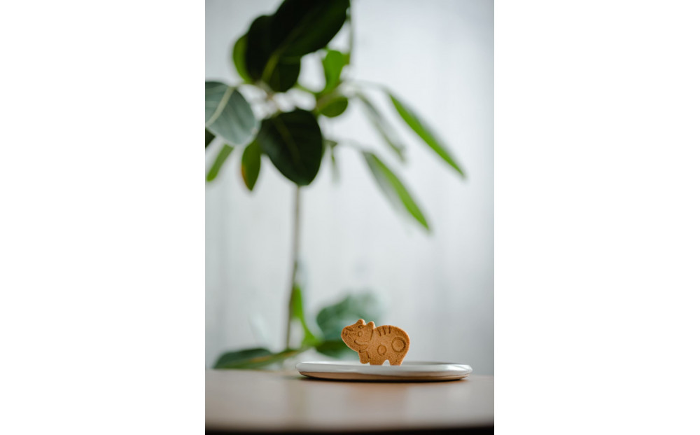 米粉の焼き菓子　ギフトボックス（グルテンフリー）