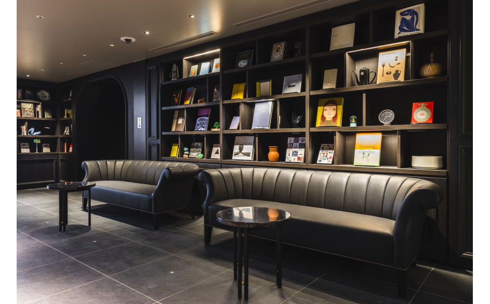 相鉄ホテルズ ザ・スプラジール横浜　JTB施設限定クーポン6,000円分【JTBふるさとトラベルコンシェルジュでのご予約限定】