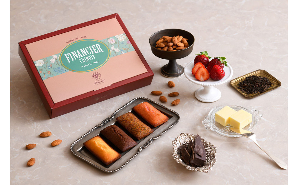 ãã£ãã³ã·ã§ ã¢ãœãŒã4çš®8åå
¥ã