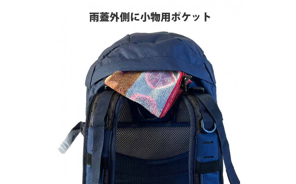 Aconcagua アコンカグア Cordoba コルドバ 35 登山 ハイキング用リュックサック  35L