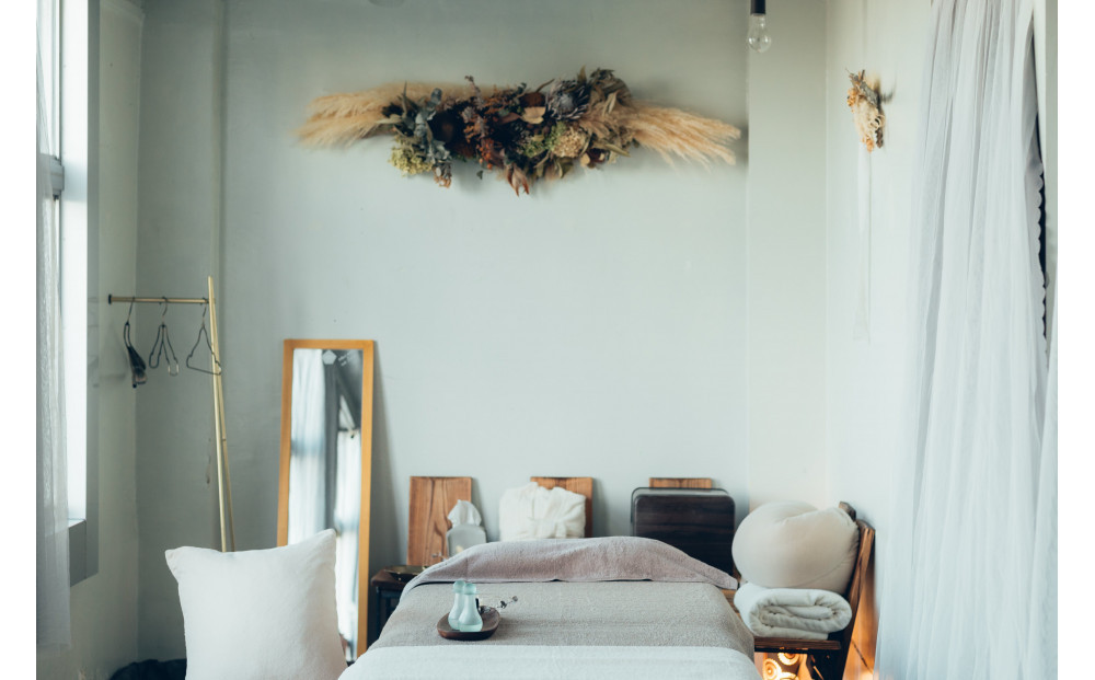 Luce産前産後トリートメントギフト130分