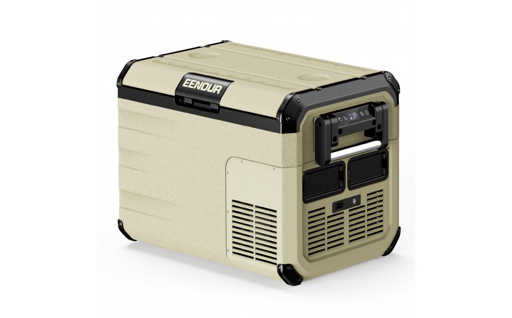 【EENOUR】車載冷蔵庫D35