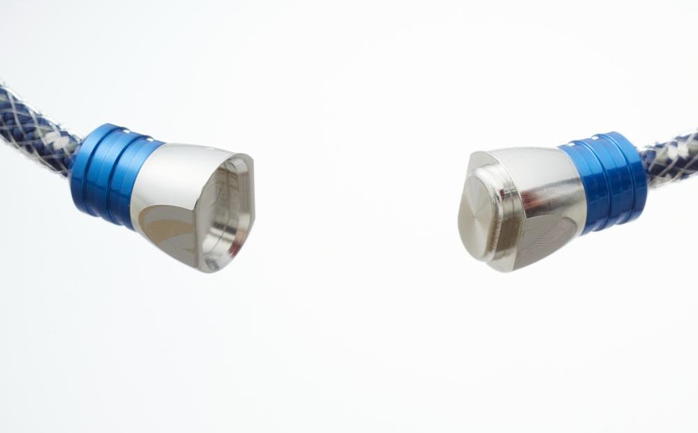 【Lサイズ】ザオラル・リカバリーネックレス　NV/SI | 横浜市 Lサイズ 健康アクセサリー 血行促進 回復力向上 パフォーマンスアップ