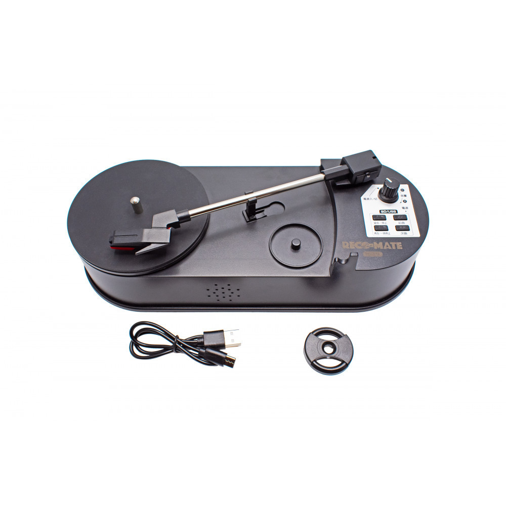 縲Retro Sound縲 縺ゥ縺薙〒繧ゅΞ繧ウ繝シ繝峨励Ξ繝シ繝、繝シ