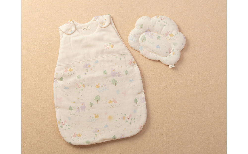 スリーパー＆まくら TAK116