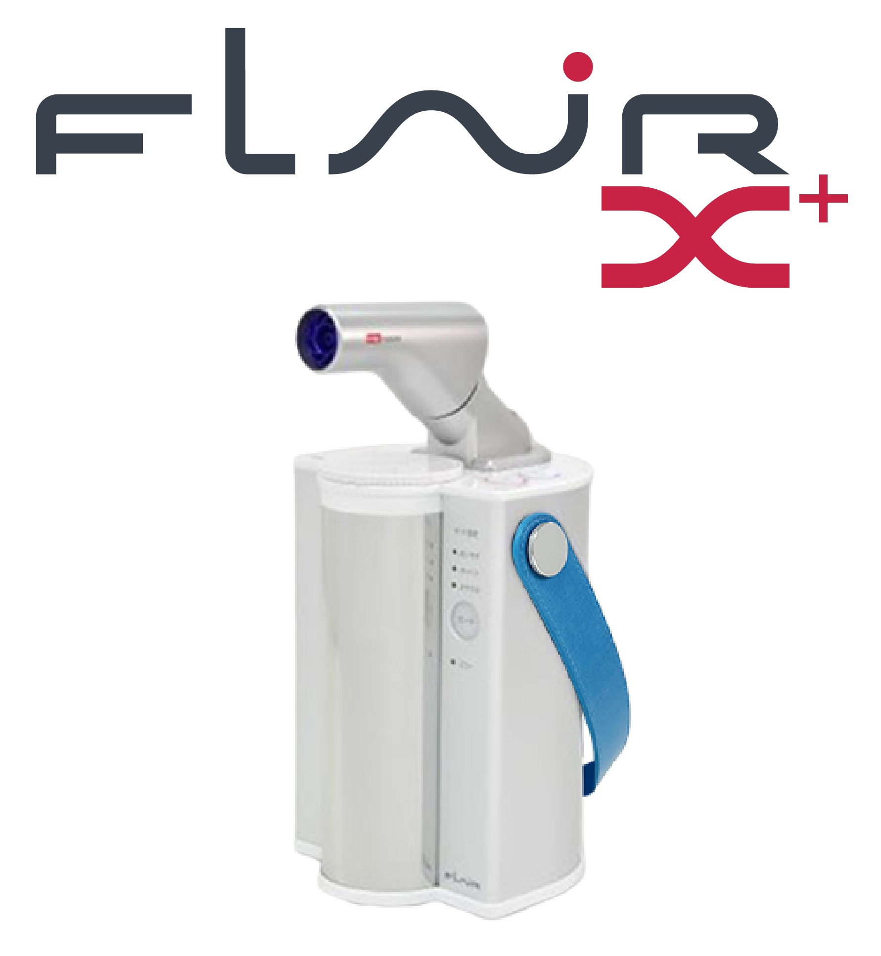 水素エアージェネレーター　フレアーX+（水素吸引機 フレアーテンプラス）