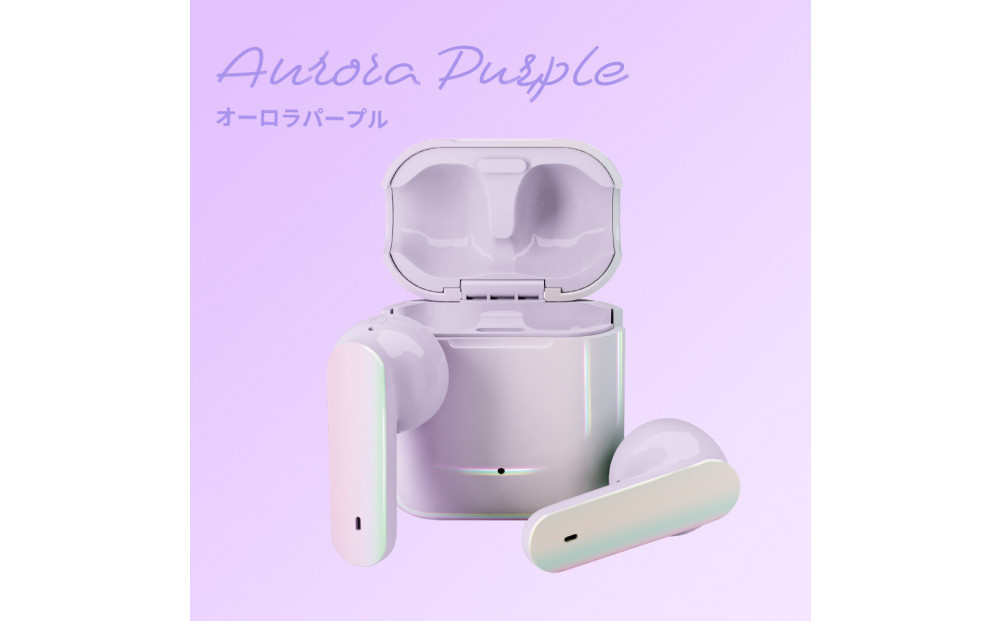 縲舌が繝シ繝ュ繝ゥ/繝代シ繝励Ν縲腺luetooth 5.3 螳悟ィ繝ッ繧、繝、繝ャ繧ケ 繧ケ繝繝ャ繧ェ繧、繝、繝帙Φ 繧、繝ウ繝翫シ繧、繝、繝シ繧ソ繧、繝猶G-BTE18TW