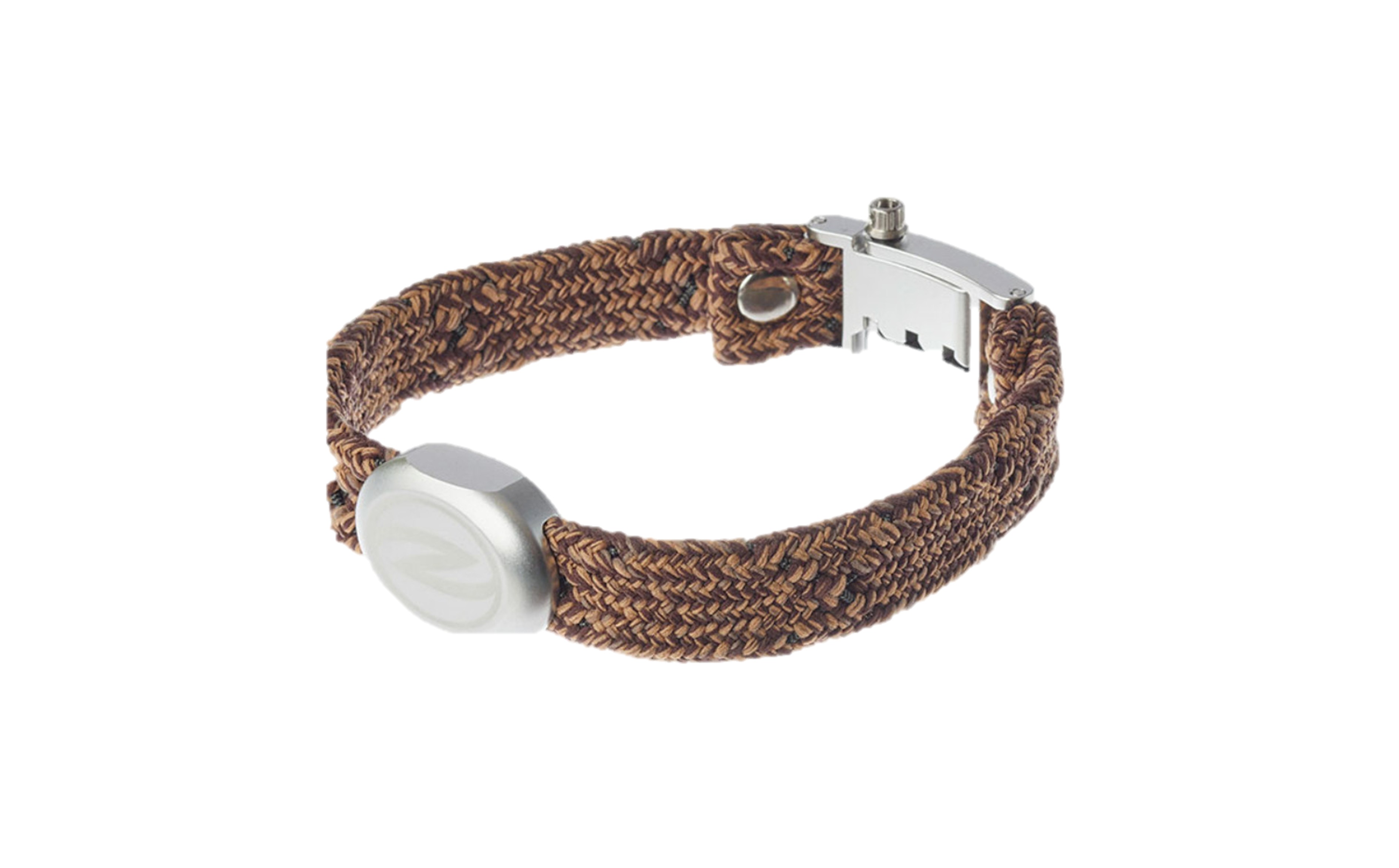 【Size25cm】ザオラル・リカバリーαバンド BR/SI｜横浜市 高機能バンド ペット用アクセサリー