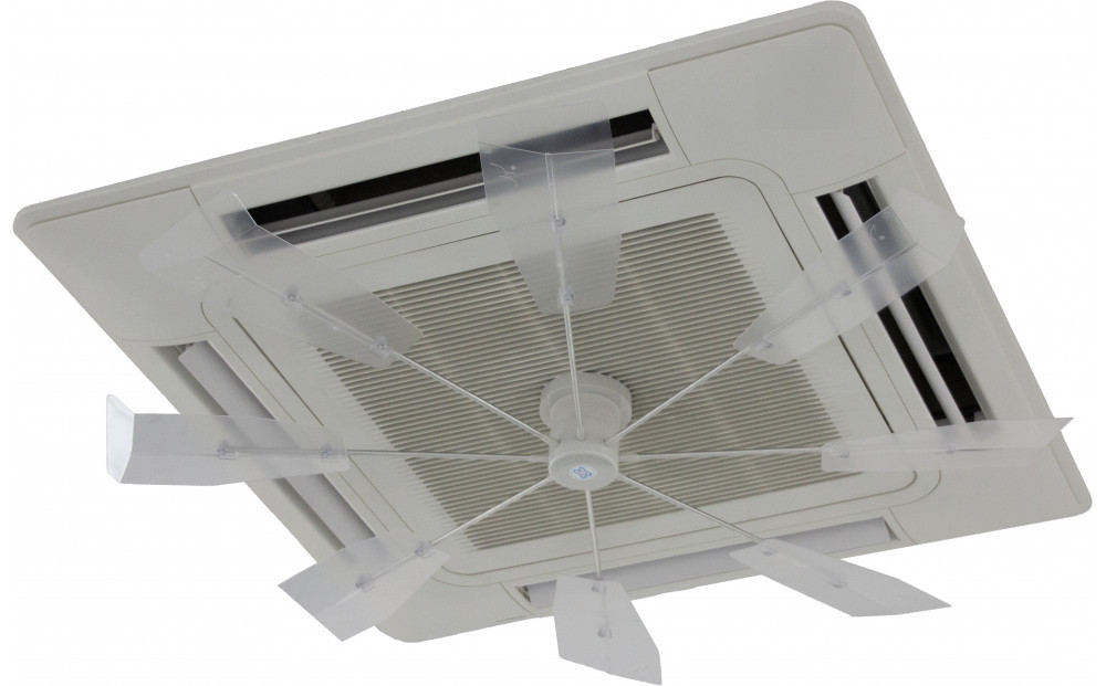 【C/W】ハイブリッドファンFA1