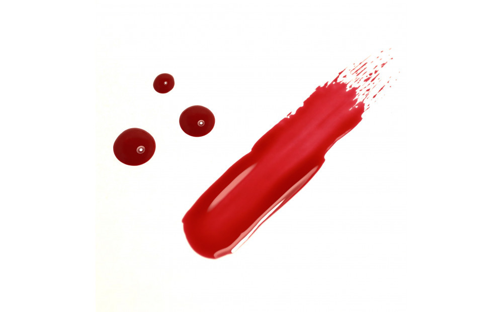 Causette.Joli Coeur de Fleur Nail Color【SARUSUBERI NATSUSUGATA】