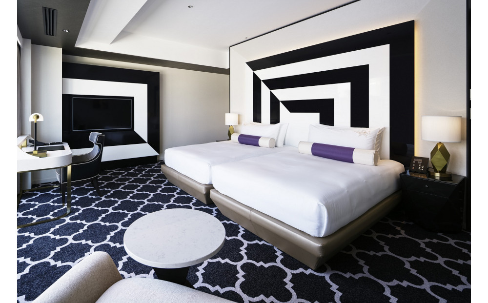 ãã¶ã»ã«ãã©ã»ããã«ïŒãªãŸãŒã 暪æµãå¹³äŒæ¥1æ³æé£ä» ãã¢å®¿æ³åžãã¶ã»ã«ãã©ãã°ã©ã³ããã€ã³ã