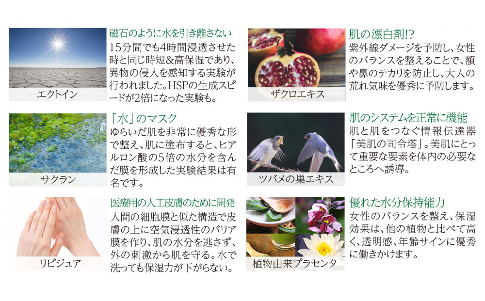 ストレピア　プラチナリフティフェイスクリーム