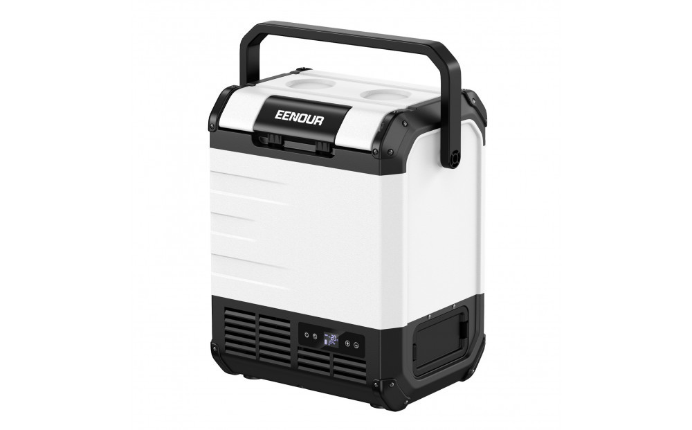 【EENOUR】車載冷蔵庫D10PRO