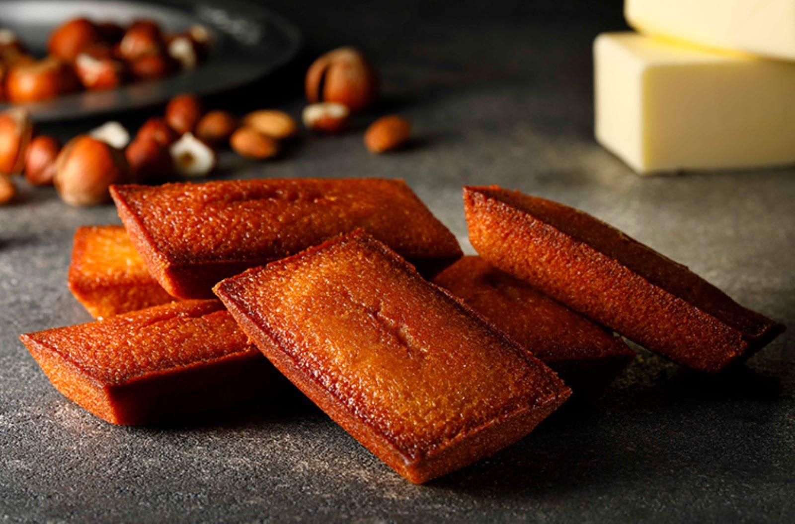 ザ・マスター by バターバトラー バターフィナンシェ4個＆ラムレーズンバターケーキ3個セット｜スイーツ 焼き菓子 ギフト プレゼント 手土産｜人気 おすすめ 送料無料｜神奈川県 横浜市