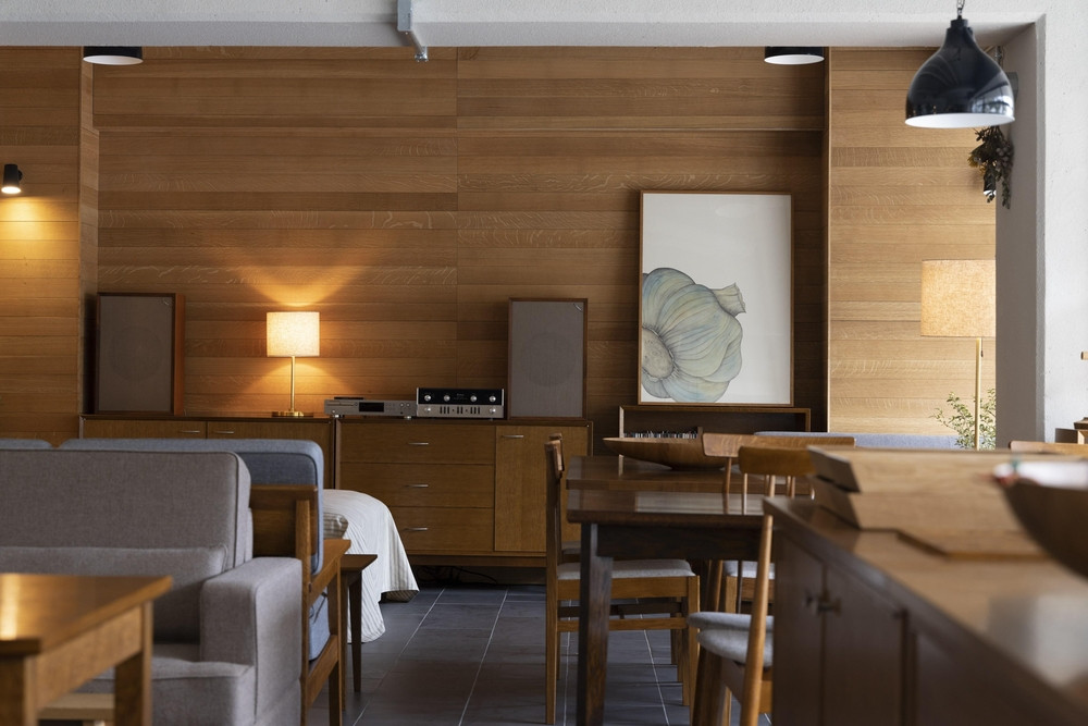 ãSTANDARD TRADE.ããªãªãžãã«å®¶å
·å©çšãã±ãã20äžåå