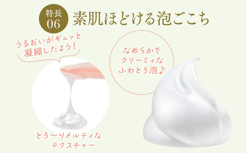 DHC マイルドモイスチュア ウォッシュ 1本