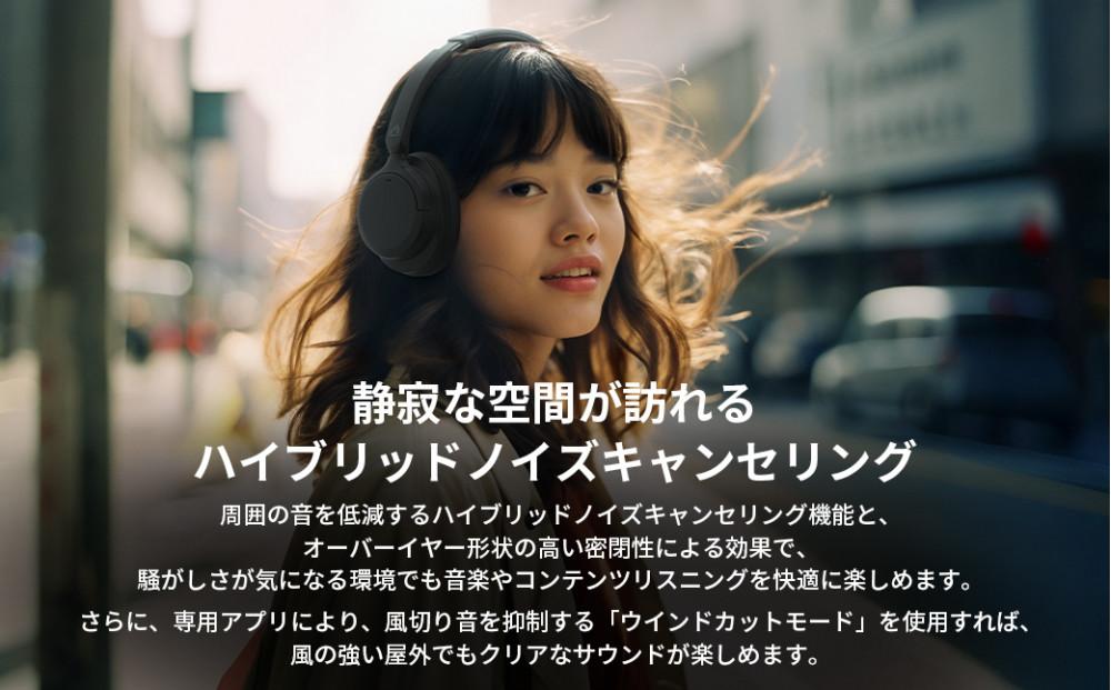 Victor ワイヤレスヘッドホン HA-S99N｜Bluetooth5.3 ノイズキャンセリング 最大50時間再生 音楽 オーディオ機器｜人気 おすすめ 送料無料｜神奈川県 横浜市