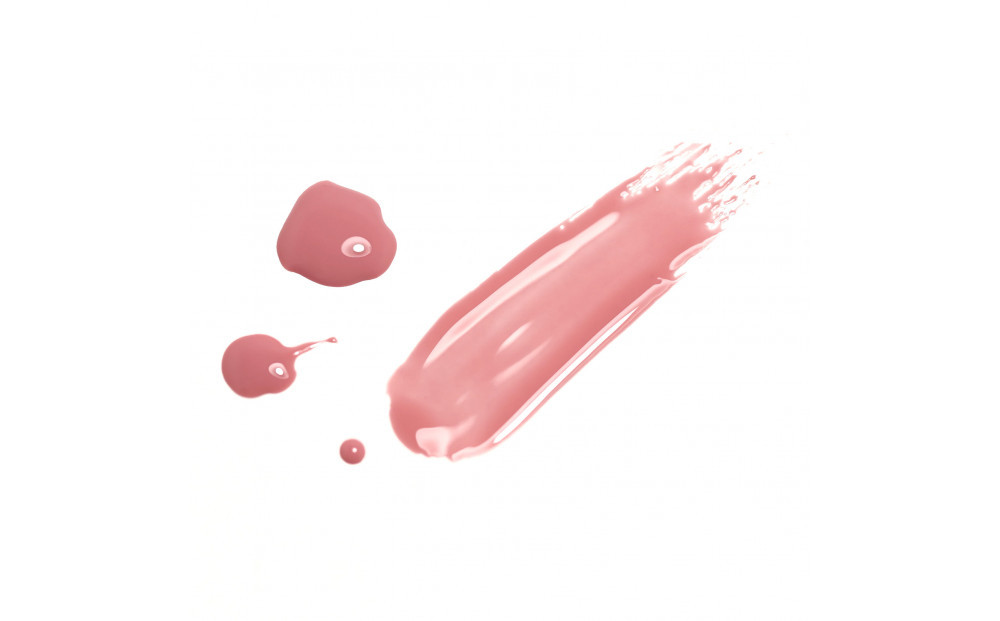Causette.Joli Coeur de Fleur Nail Color縲信OMO URUWASHI縲
