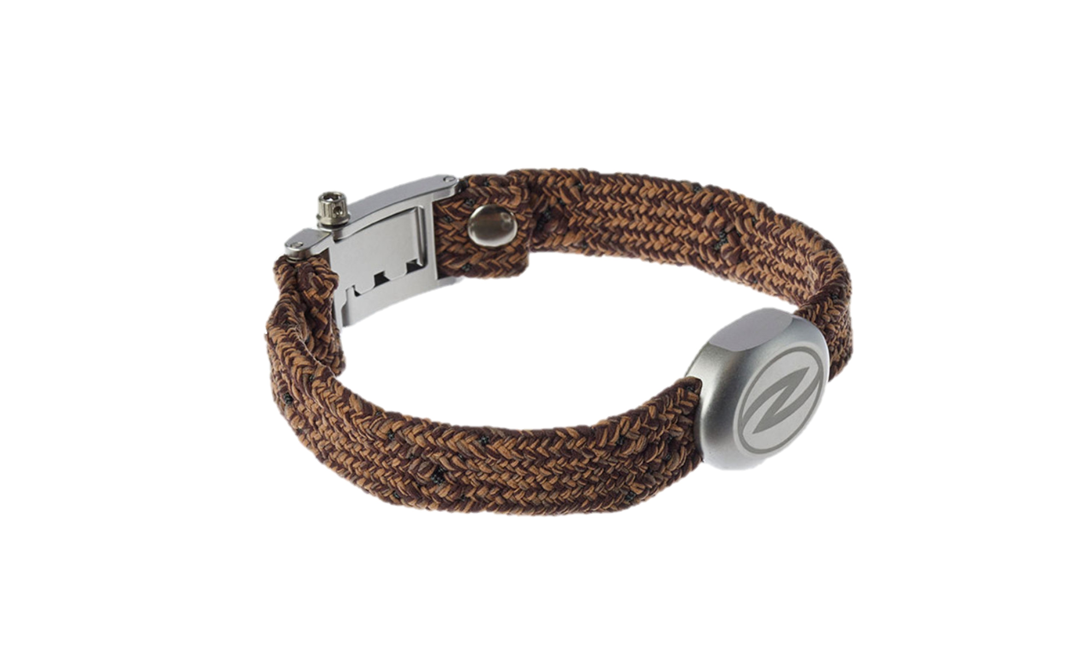 【Size27cm】ザオラル・リカバリーαバンド BR/SI｜横浜市 高機能バンド ペット用アクセサリー