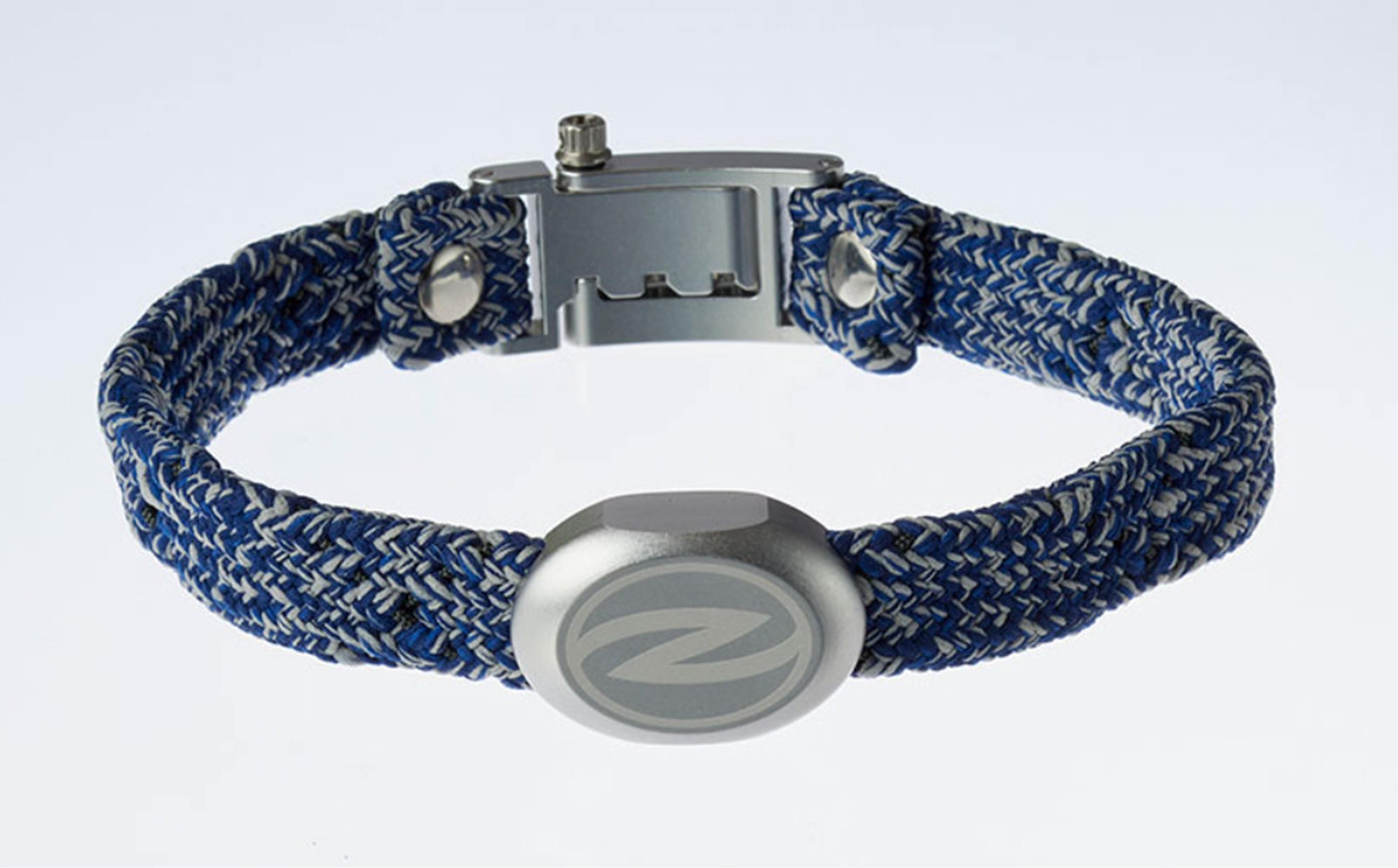 【Size31cm】ザオラル・リカバリーαバンド NV/SI｜横浜市 高機能バンド ペット用アクセサリー