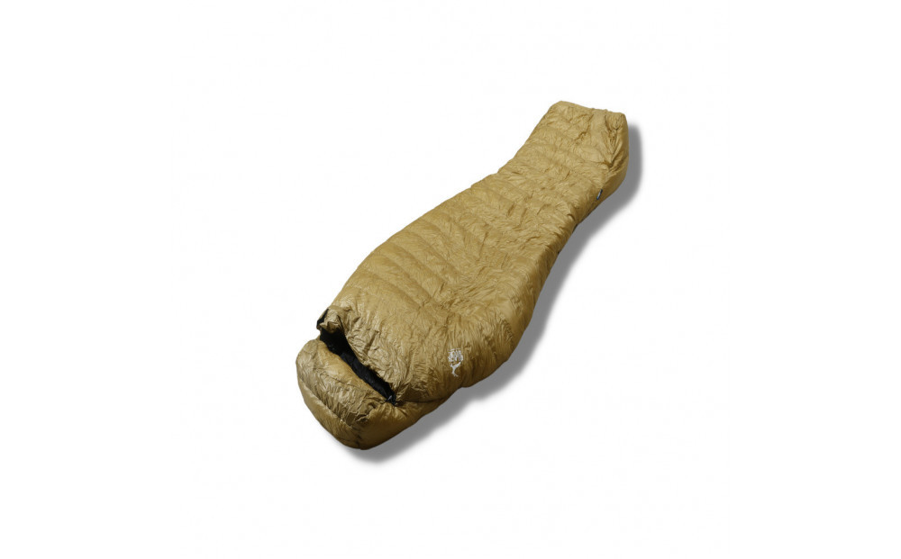 Blackbuck セコイア 寝袋 マミー型 